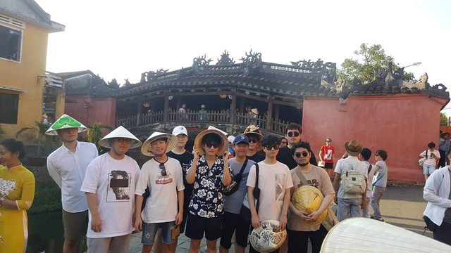 Gen.G từng sang Việt Nam làm workshop năm 2019