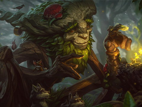 Cộng đồng LMHT nghĩ ra cách vô cùng thú vị để vinh danh người chơi có hàng triệu điểm thông thạo - Ảnh 3.