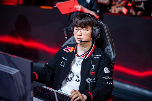 Lịch thi đấu LCK 2025 Rounds 3-5 mới nhất: T1 được nghỉ ngơi trong khi HLE tiếp tục gặp khó- Ảnh 2.