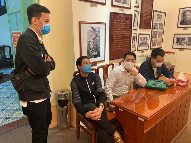 Chim Sẻ Đi Nắng và cộng đồng AoE Việt Nam ủng hộ 335 triệu VND cho Quỹ phòng chống dịch Covid-19 - Ảnh 1. Chim Sẻ Đi Nắng và cộng đồng AoE Việt Nam ủng hộ 335 triệu VND cho Quỹ phòng chống dịch Covid-19 - Ảnh 1.