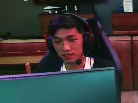 Riot Games tiết lộ sẽ thêm lượt cấm để giải đấu LMHT bớt nhàm chán - Ảnh 2.