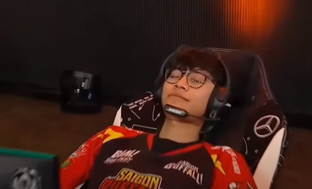 RNG Bin: Chúng tôi vẫn không tin là SGB dám chọn Malzahar ở MSI 2022 - Ảnh 4.