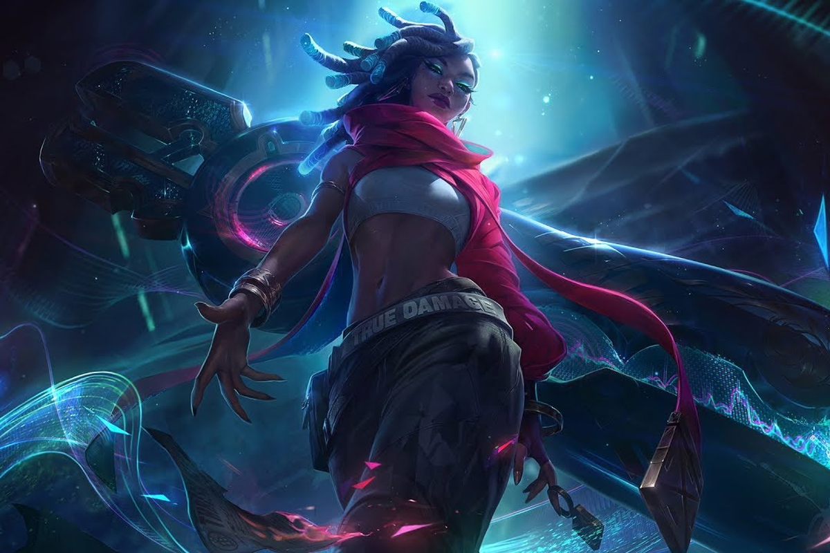 ĐTCL mùa 10: 3 đội hình đang cực “phế” bỗng nhiên vươn lên “làm trùm” tại phiên bản 14.3- Ảnh 3.