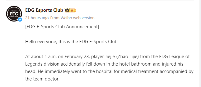 Tương lai cựu vương CKTG càng thêm mờ mịt sau khi trụ cột quan trọng nhất "gặp biến"- Ảnh 4.