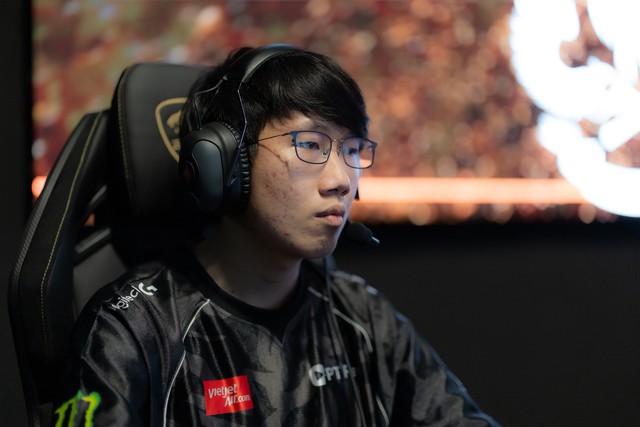 GAM đại bại trước MVKE vì lối chơi quen thuộc đã "phản chủ"- Ảnh 2.