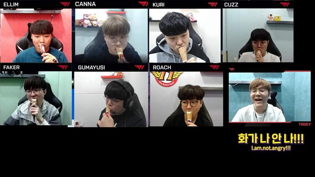 Kem Lotte công bố doanh thu tháng 5 tăng 15% cùng kỳ, báo chí Hàn tung hô đây là “hiệu ứng Faker” - Ảnh 9.