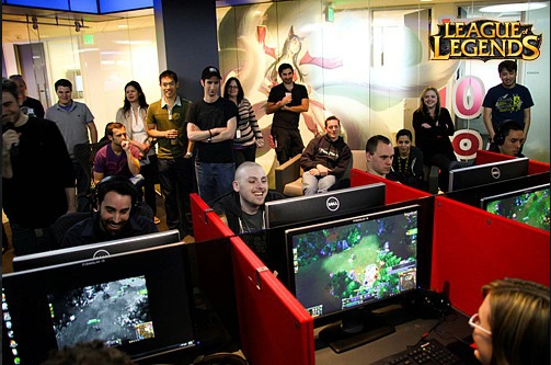 Riot được phát hiện có màn tri ân đầy cảm động đằng sau đợt nâng cấp của Jax - Ảnh 4.