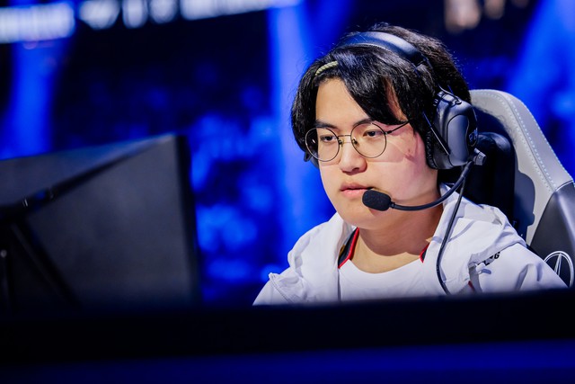 CEO T1 tiếp tục lên tiếng về tương lai Gumayusi, có dấu hiệu đùn đẩy trách nhiệm- Ảnh 4.