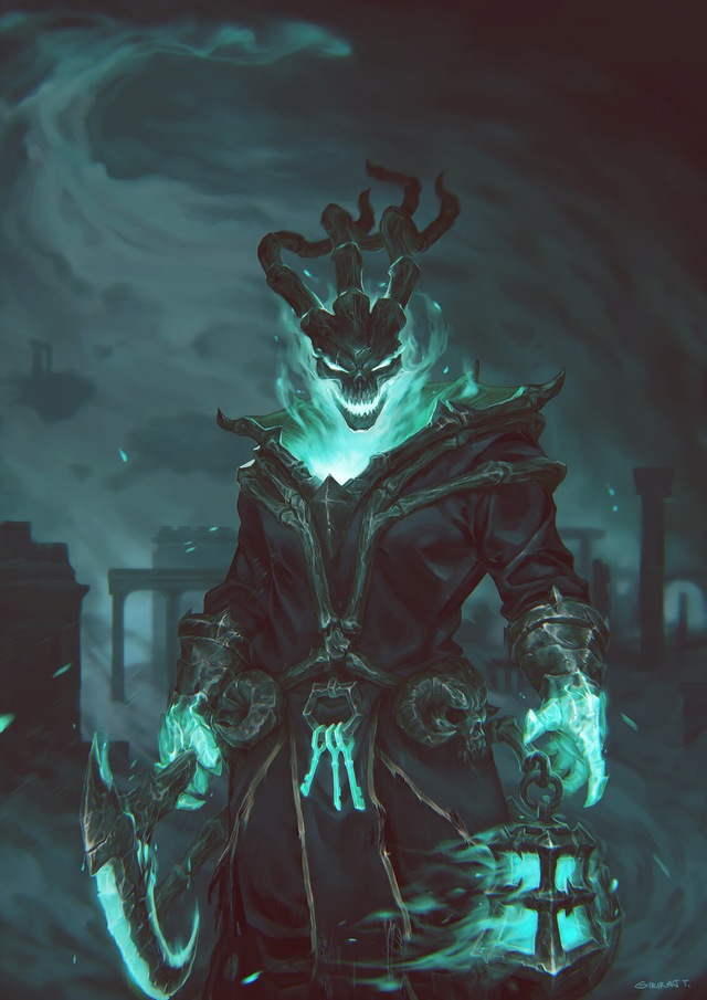 Đấu Trường Chân Lý: Hướng dẫn bài dị Thresh one hook one kill leo rank cực mạnh cuối mùa 5.5 - Ảnh 3. Đấu Trường Chân Lý: Hướng dẫn bài dị Thresh one hook one kill leo rank cực mạnh cuối mùa 5.5 - Ảnh 3.