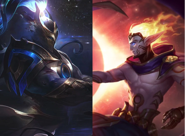 Đấu Trường Chân Lý: Những tộc - hệ dặt dẹo nhất hiện tại - Sử dụng chỉ có top8 thẳng tiến - Ảnh 3.