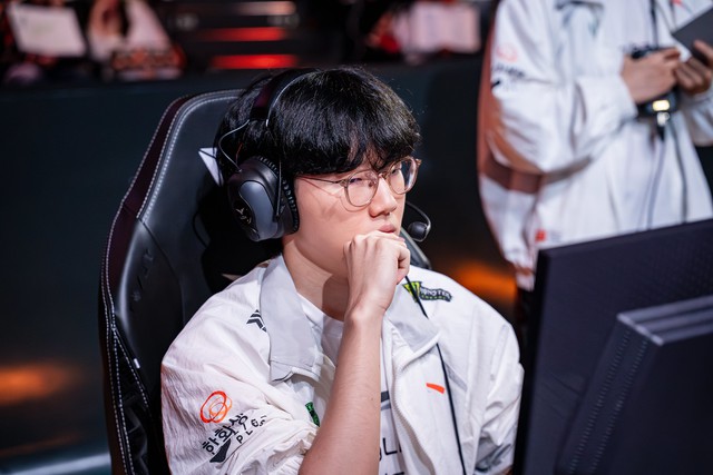 Sao HLE bất ngờ vượt mặt Gen.G và T1 để thống trị một thông số quan trọng- Ảnh 3.