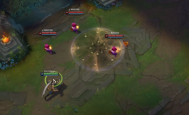 LMHT: Sau Caitlyn, Varus là cái tên tiếp theo được Riot phẫu thuật thẩm mỹ toàn diện - Ảnh 6.