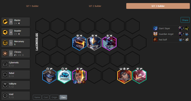 Khám phá meta Đấu Trường Chân Lý 10.7 cùng Thách Đấu - Nổi Loạn hết cửa sống, Jhin đang cực mạnh - Ảnh 6. Khám phá meta Đấu Trường Chân Lý 10.7 cùng Thách Đấu - Nổi Loạn hết cửa sống, Jhin đang cực mạnh - Ảnh 6.