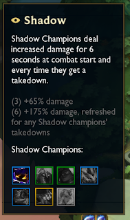 Đấu Trường Chân Lý: Riot Games chuẩn bị ban cho Hộ Vệ khả năng bất tử ở bản tới? - Ảnh 3. Đấu Trường Chân Lý: Riot Games chuẩn bị ban cho Hộ Vệ khả năng bất tử ở bản tới? - Ảnh 3.