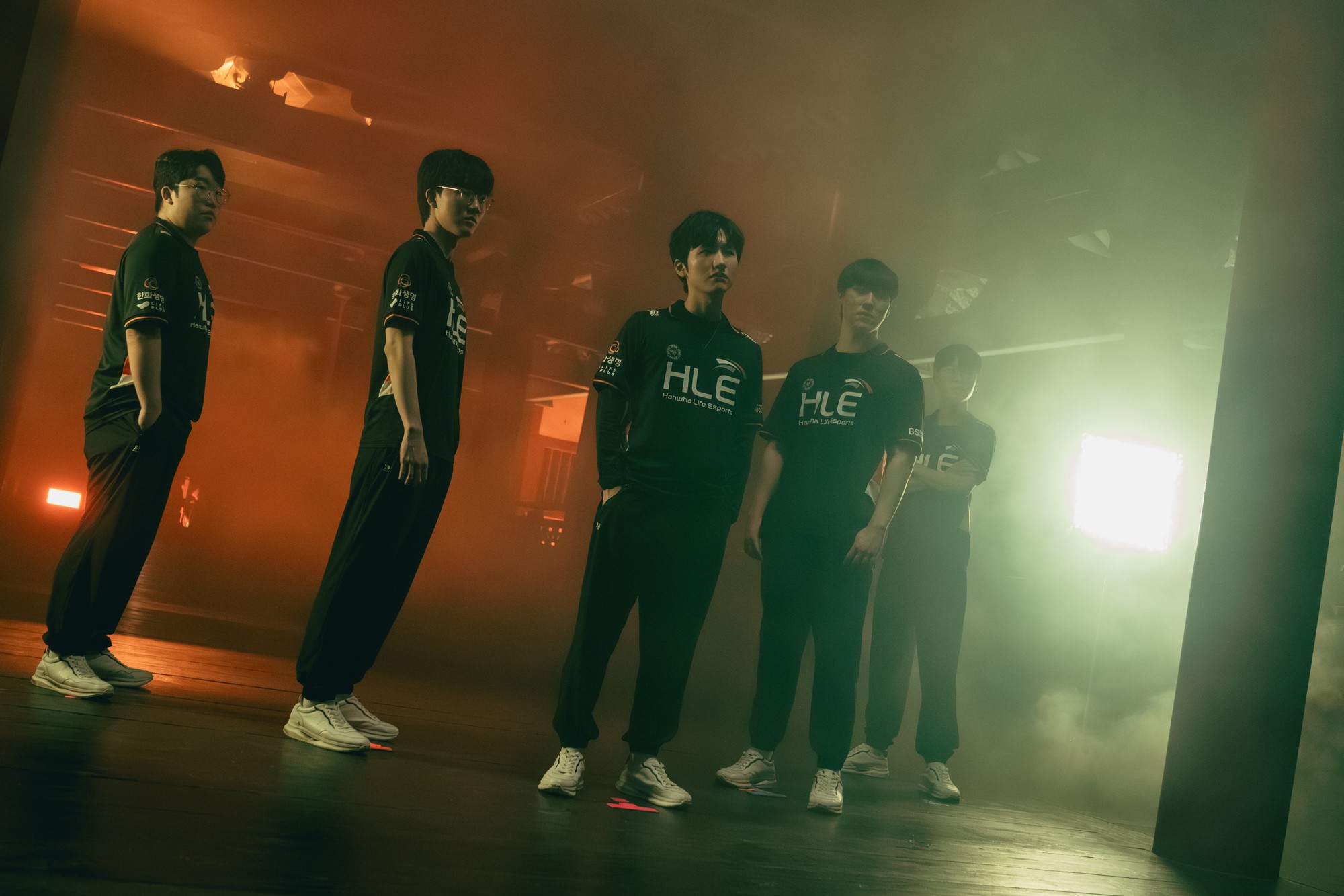 Chiến thắng của HLE đã được "tiên tri" từ lâu bởi một nhân vật "không ngờ"- Ảnh 3.