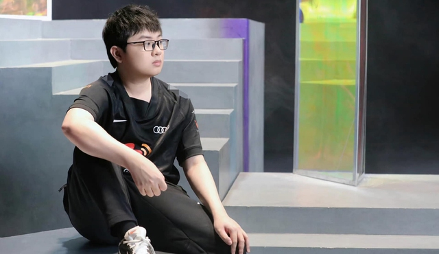 Những nhận định của SofM cũng mang đến nhiêu ý kiến trái chiều - nguồn: Weibo