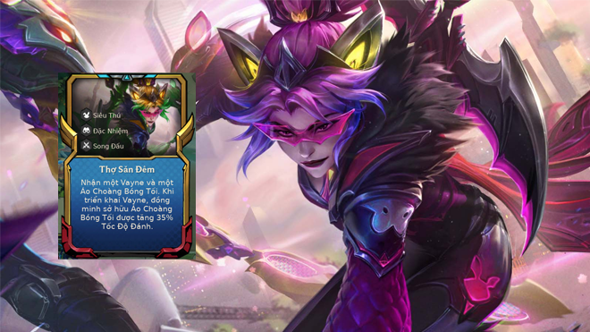 Đấu Trường Chân Lý: Giải mã cơn sốt Song Đấu đang càn quét bản 13.8 - Ảnh 2.