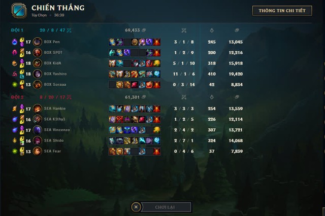 “Ngã” ở VCSB, Thầy Giáo Ba lại tiếp tục tuyển người nhưng chỉ nhận về… những lời cà khịa - Ảnh 1.