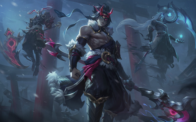 ĐTCL mùa 11: Riot báo "hung tin", phân nửa số đội hình meta hiện tại đứng trước nguy cơ “bay màu" - Ảnh 4.