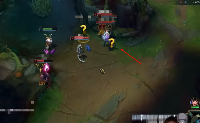 Chỉ với một chuỗi ký tự đơn giản, game thủ LMHT khiến đối thủ "đứt kết nối", đứng ngoài sảnh cũng không thể vào game- Ảnh 3.