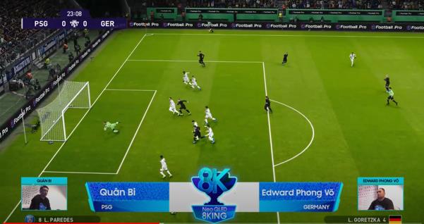 Điểm lại tình huống đáng nhớ của vòng loại 8KING Đại Chiến trước thềm chung kết - Ảnh 5.