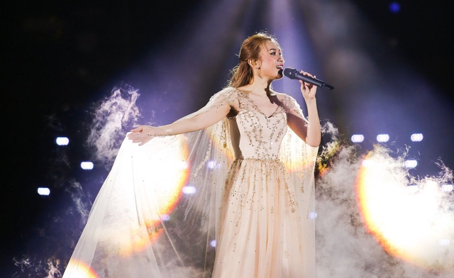 Nữ ca sĩ Mỹ Tâm cũng thừa nhận là một "tín đồ" của Esports - nguồn: Phụ Nữ Online