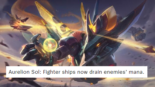 Đấu Trường Chân Lý: Những tướng và trang bị hiện tại sắp lột xác sau update khủng vào giữa mùa - Ảnh 4.