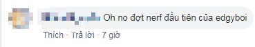Cộng đồng trong và ngoài nước nói gì về lần đầu Kayn bị nerf - Sao Graves khỏe hơn lại thoát ta? - Ảnh 7.