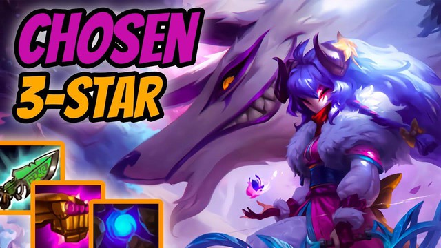 Cơ chế ẩn đặc biệt về Tinh Anh mà ít người biết trong Đấu Trường Chân Lý - Ảnh 2.