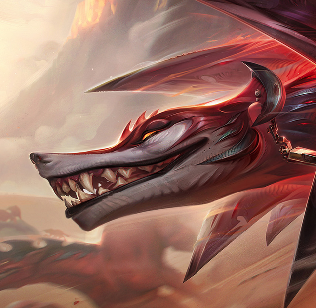 Naafiri sẽ là tướng mới chuẩn bị ra mắt LMHT