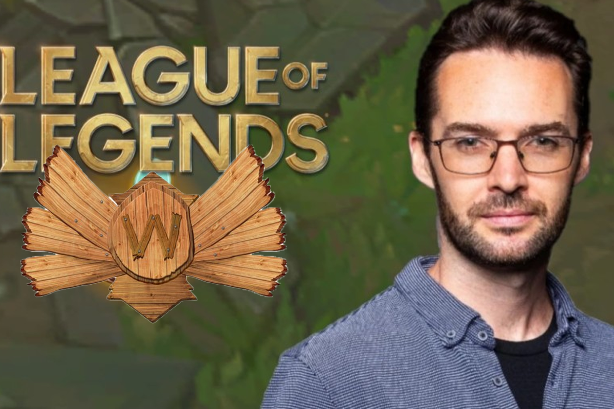 Riot Games thực sự sẽ thêm “Gỗ Đoàn” vào LMHT trong tương lai - Ảnh 3.