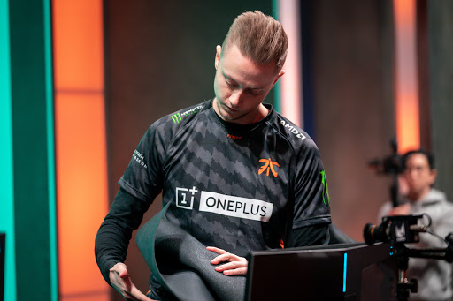 Fnatic Rekkles - Mấy anh Riot làm tướng kiểu này thì sẽ tới lúc chả ai muốn chơi tướng cũ nữa - Ảnh 4. Fnatic Rekkles - Mấy anh Riot làm tướng kiểu này thì sẽ tới lúc chả ai muốn chơi tướng cũ nữa - Ảnh 4.