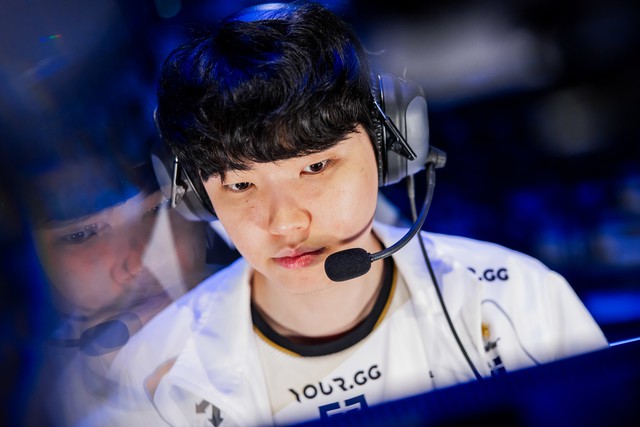 Nhưng nếu Chovy ra đi, thì gần như anh đã chấp nhận thua tại LCK Nhưng nếu Chovy ra đi, thì gần như anh đã chấp nhận thua tại LCK