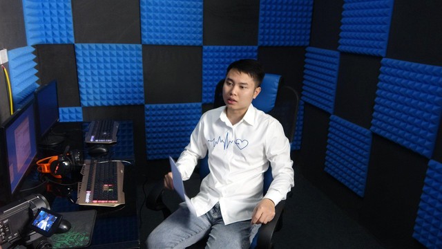 AoE - Đánh bại Hồng Anh trước khi nghĩ tới “trùm cuối” Chim Sẻ Đi Nắng là mục tiêu trong năm 2020 của tôi! - Ảnh 2.