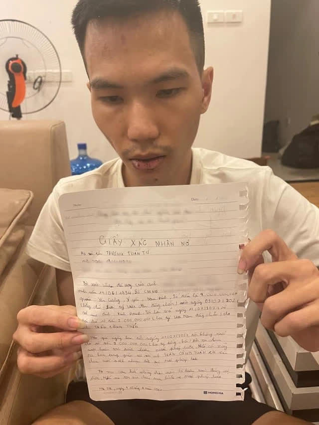 Đầu năm đầu tháng, Sena lại đăng đàn kêu cứu vì bị hăm dọa, nhưng nhìn cách đối đáp thì đến fan cũng không bênh nổi - Ảnh 1.