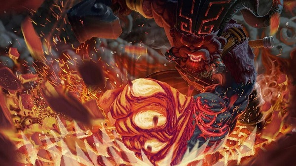 Cộng đồng chia sẻ ý tưởng về những hiệu ứng chiêu thức độc đáo chưa từng có trong LMHT - Ảnh 2. Cộng đồng chia sẻ ý tưởng về những hiệu ứng chiêu thức độc đáo chưa từng có trong LMHT - Ảnh 2.