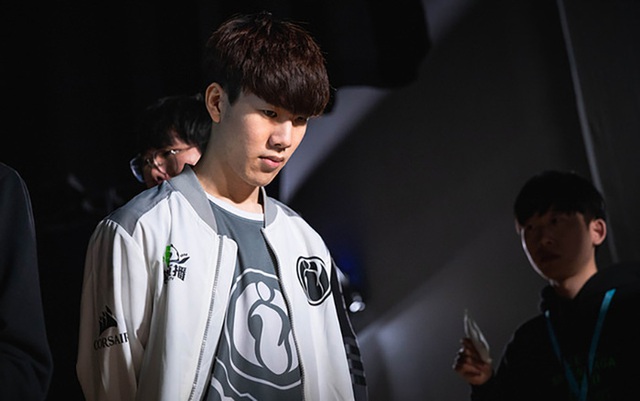 IG đứng trước nguy cơ giải thể: Cái kết buồn của kẻ mở ra kỷ nguyên LPL trên đấu trường thế giới - Ảnh 5.
