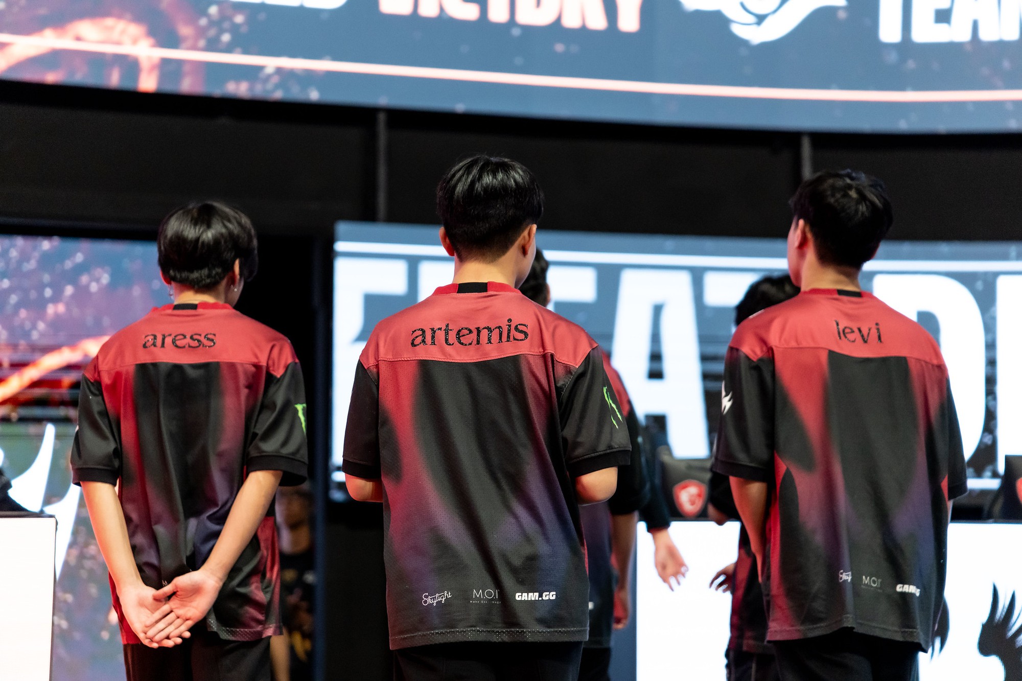 GAM thất bại "thê thảm" nhưng fan VCS còn "xát muối"- Ảnh 1.