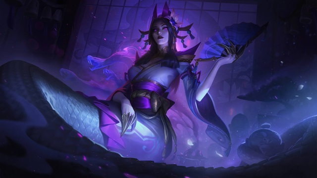 Riot Games: Sát thủ vật lý là lớp tướng có hệ thống item Thần Thoại cân bằng nhất LMHT - Ảnh 6.