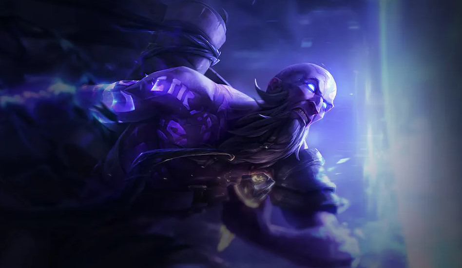 Làm lại Động Cơ Vũ Trụ quá tệ, Riot Games nhận nhiều ý kiến trái chiều - Ảnh 1.