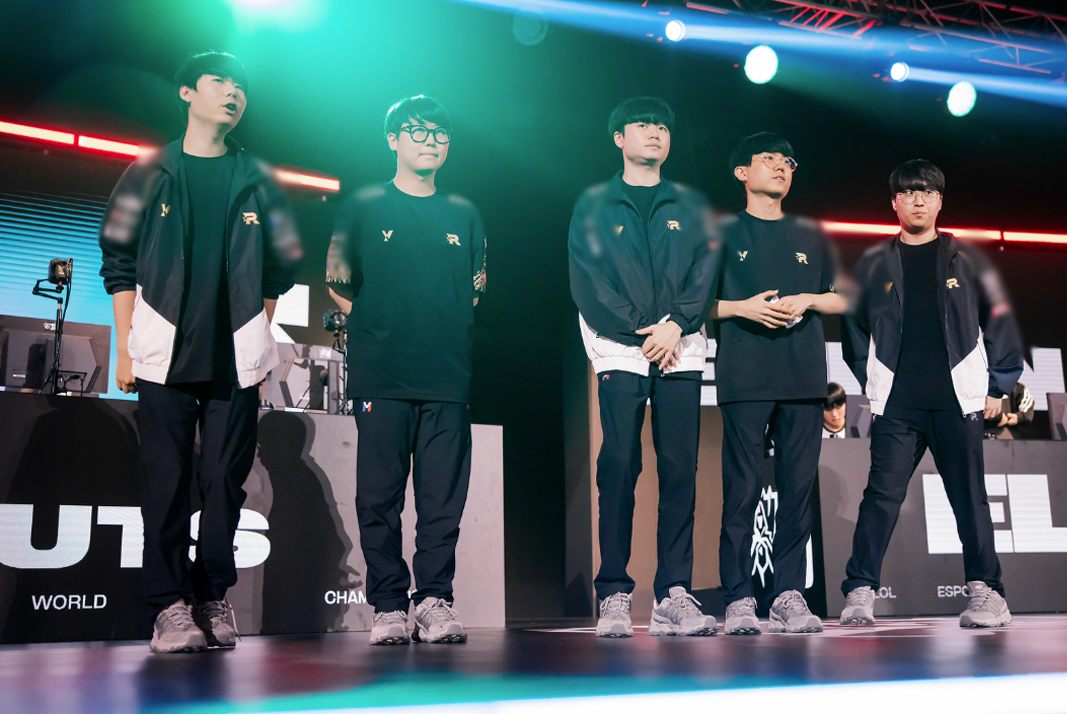 Vừa có vé vào Bán kết CKTG 2023, phía WBG bất ngờ lên tiếng châm chọc một đội LCK - Ảnh 4.