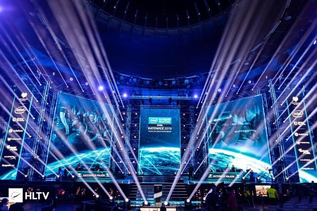Những thông tin thú vị về CS:GO IEM Katowice 2020 trước giờ khởi tranh - Ảnh 1. Những thông tin thú vị về CS:GO IEM Katowice 2020 trước giờ khởi tranh - Ảnh 1.