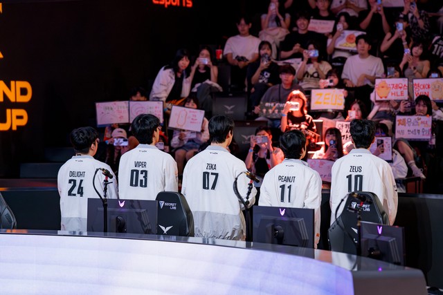 Sao HLE tự nhận tình trạng khẩn cấp của đội hiện tại- Ảnh 1.