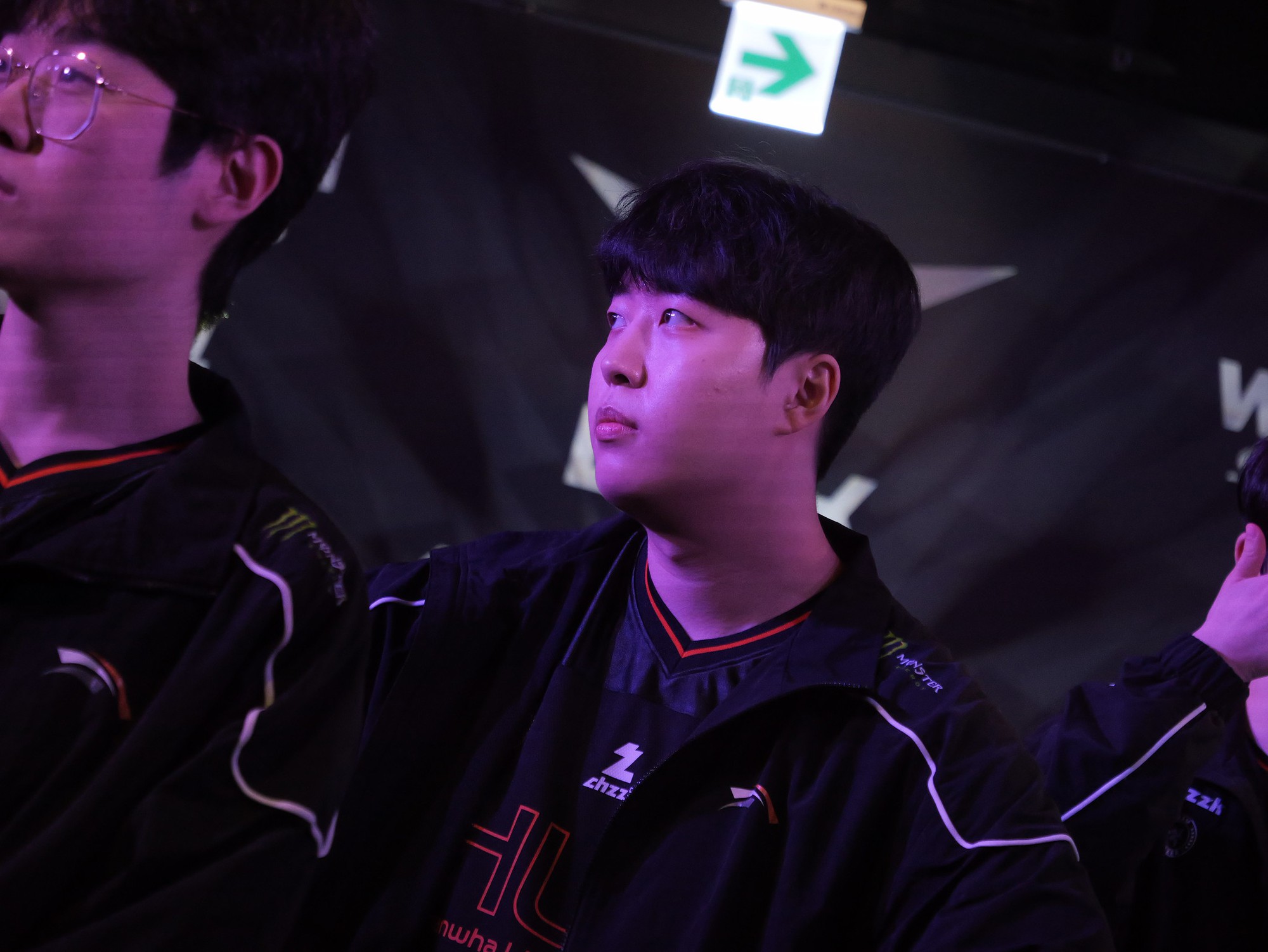 Kanavi có thể vừa là vấn đề nhưng cũng vừa là giải pháp của HLE- Ảnh 1. Kanavi có thể vừa là vấn đề nhưng cũng vừa là giải pháp của HLE- Ảnh 1.