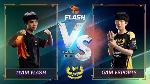 Mới úp mở tin Zeros ở lại GAM Esports, Team Flash đã hoang mang - Cho nhau chơi game với đi chứ - Ảnh 1. Mới úp mở tin Zeros ở lại GAM Esports, Team Flash đã hoang mang - Cho nhau chơi game với đi chứ - Ảnh 1.