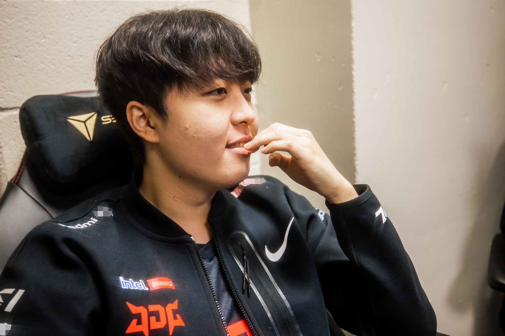 JDG là đại diện LPL thi đấu tốt nhất tại CKTG 2022