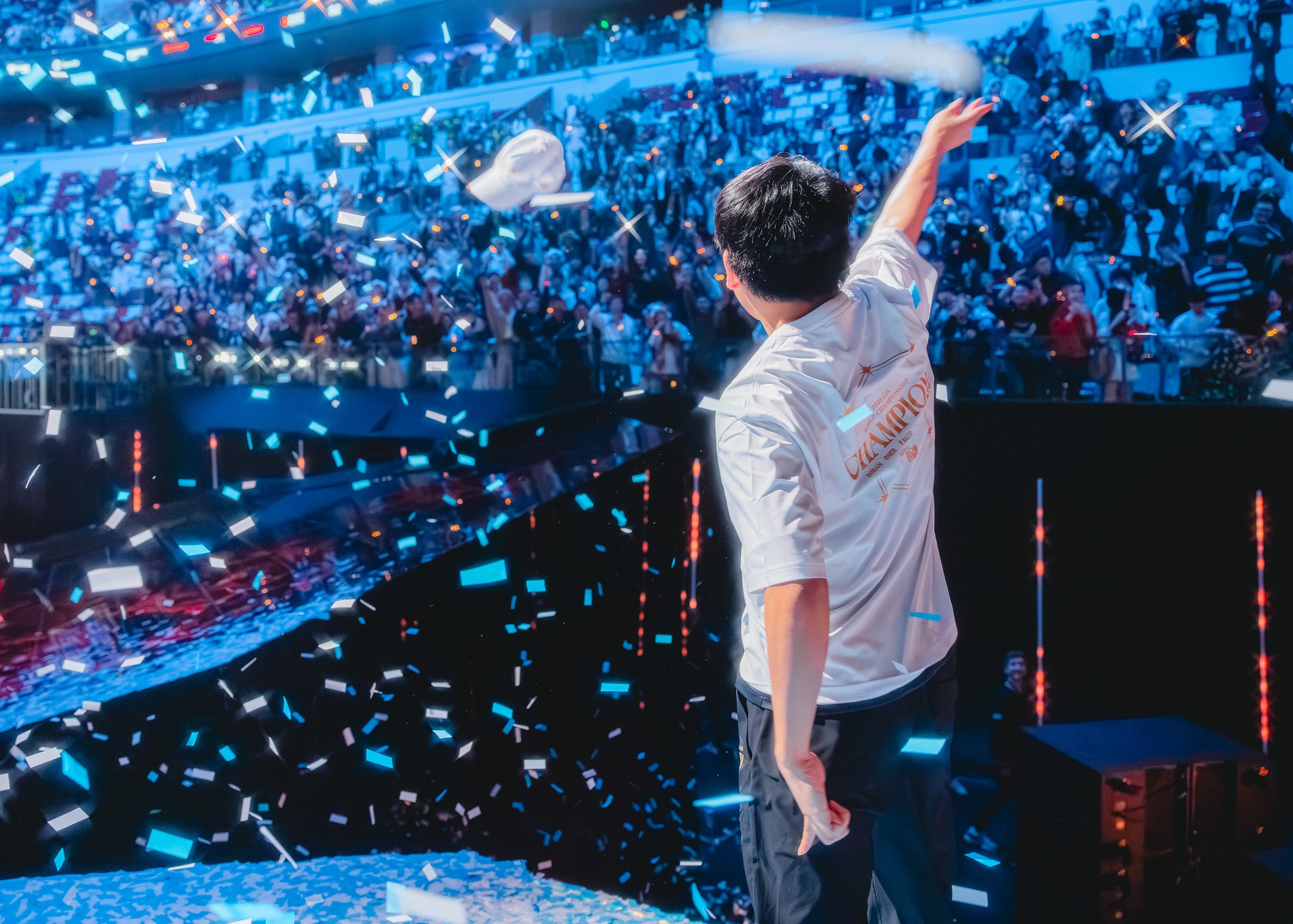 Nghi vấn Gumayusi - T1 đã chuẩn bị cho ngày chia tay, chính Gumayusi từng "tung hint"- Ảnh 1.