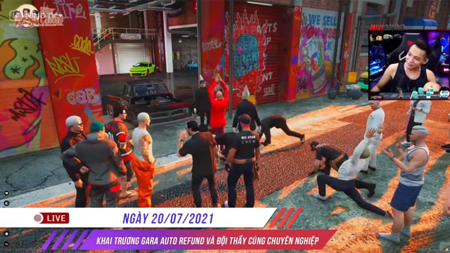 Nhìn lại hành trình năm 2021 của Mixi City: Thành công rực rỡ và không thể thiếu người bạn cực kỳ quan trọng này - Ảnh 3.