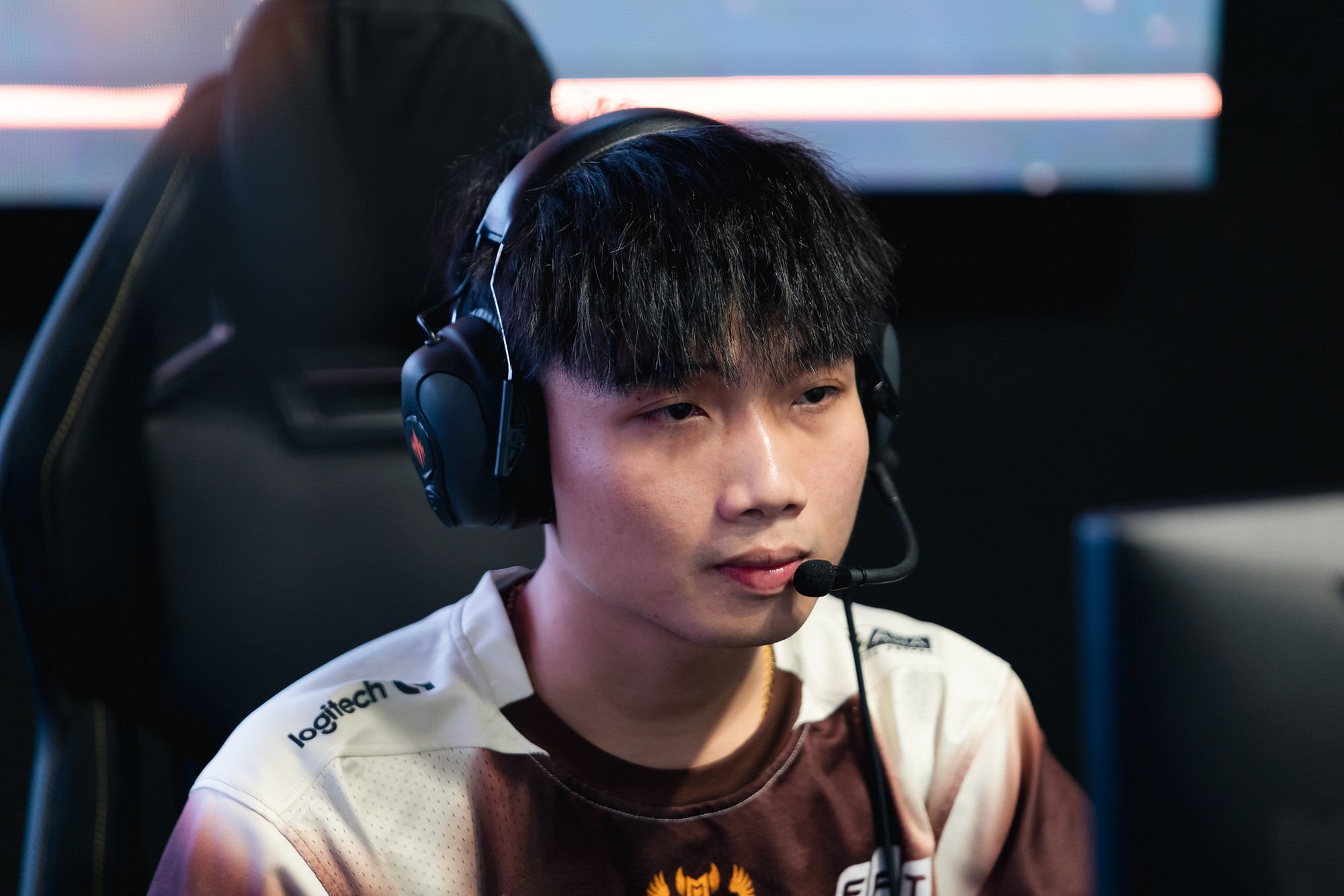 Siêu sao của GAM lập thành tích "vô tiền khoáng hậu" trong lịch sử LCP- Ảnh 1. Siêu sao của GAM lập thành tích "vô tiền khoáng hậu" trong lịch sử LCP- Ảnh 1.