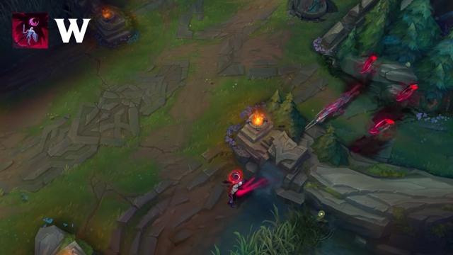 Riot nhận định đây là vị tướng Sát Thủ "dễ chơi bậc nhất" dành cho người mới